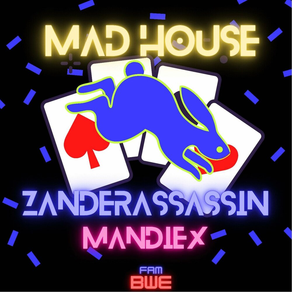 Mad house