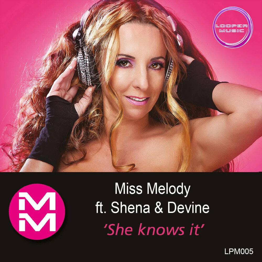 She knows. Песня she knows. Miss Devine на русском. Мелодия Мисс женщина. Miss Melody песня.