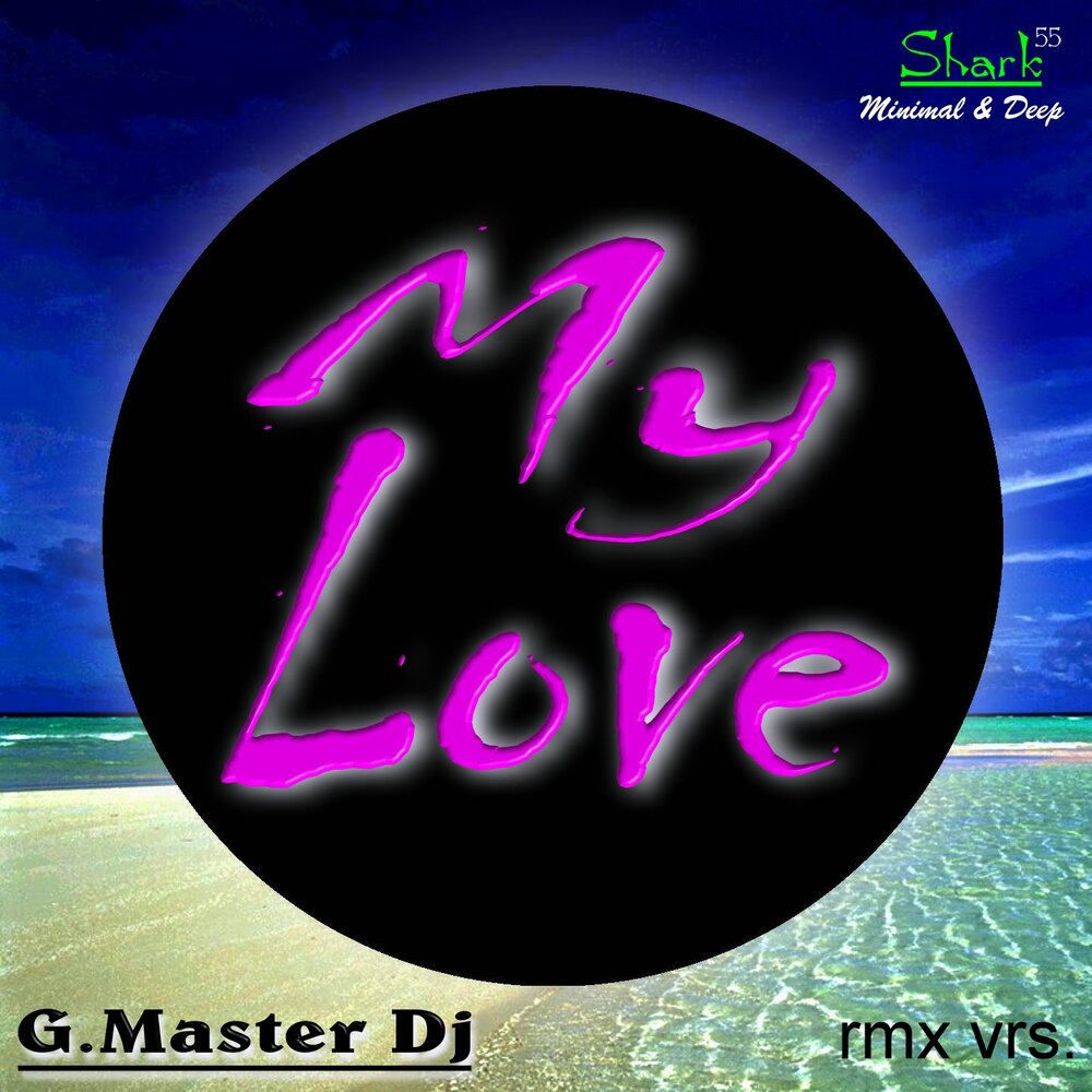 G love remix. G Love. B+G Love.