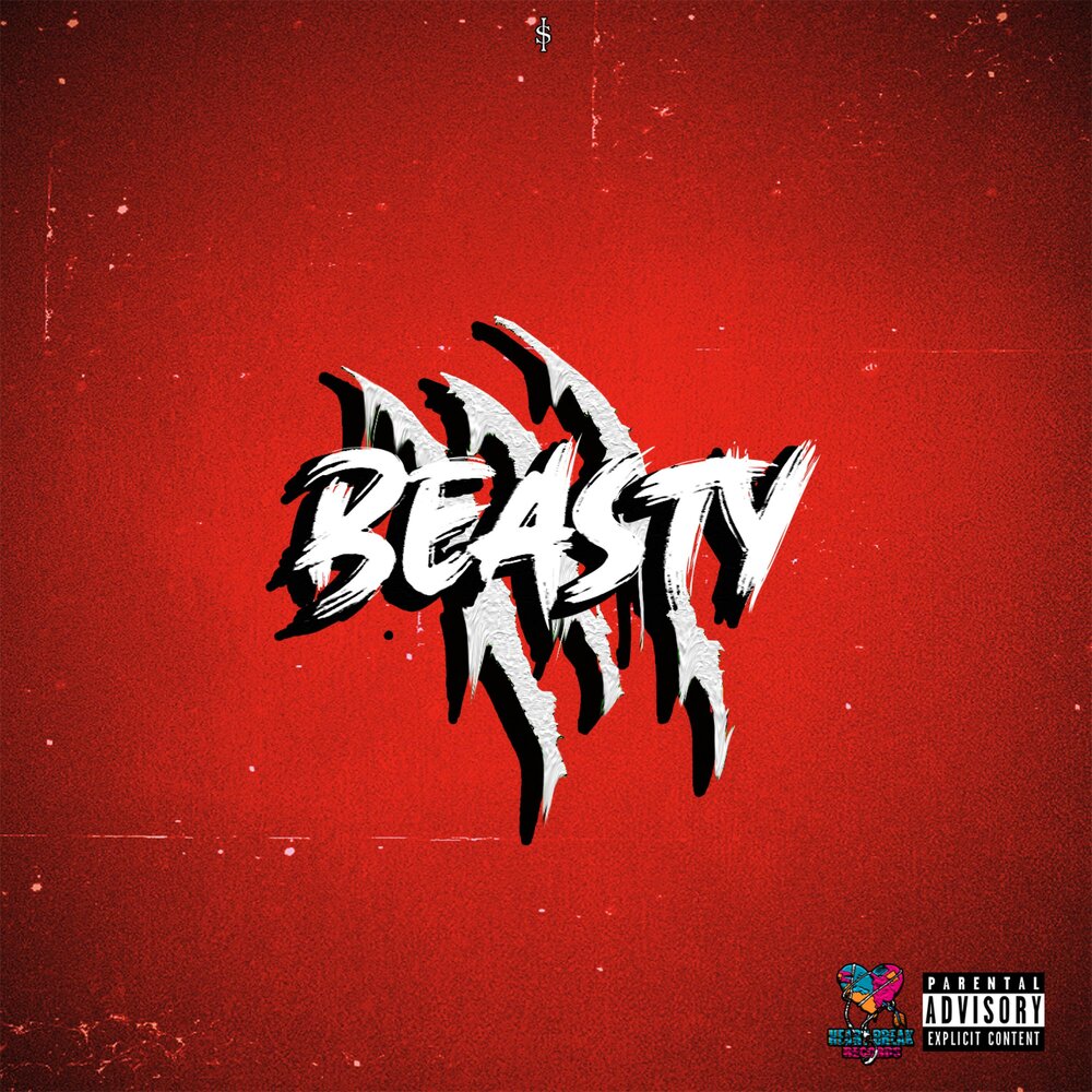 Supreme Innovation альбом Beasty слушать онлайн бесплатно на