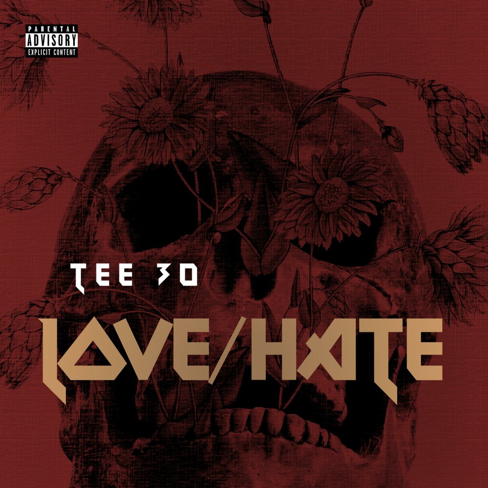 Hate me album.