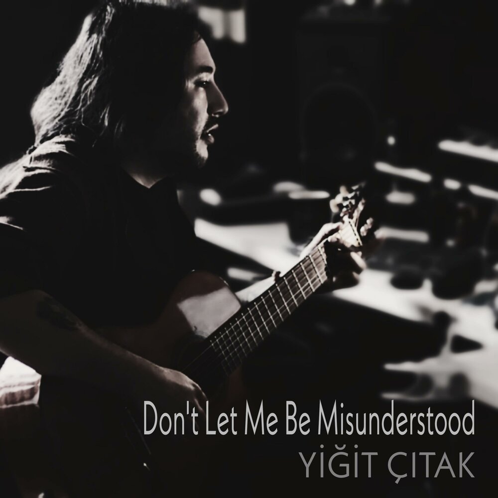 Don t let me be misunderstood песня