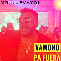Mr Nuevayol