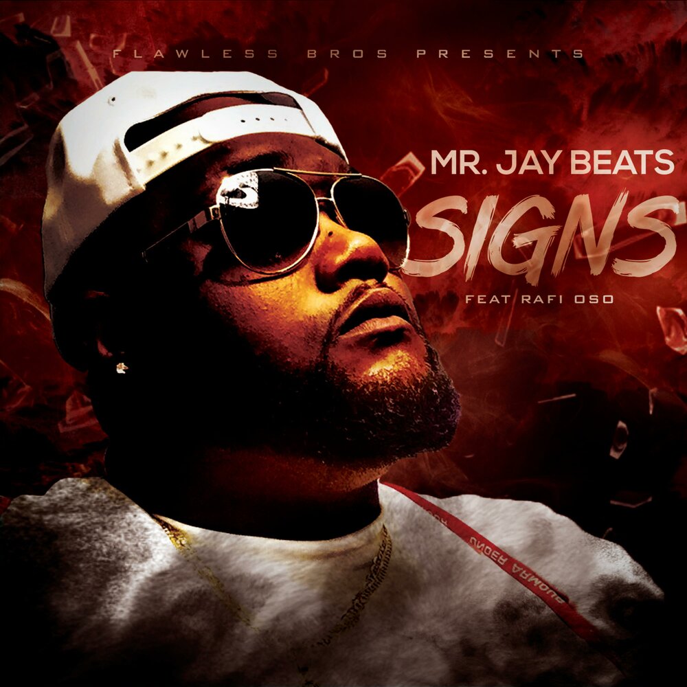 Mr jay. Jay Beats.