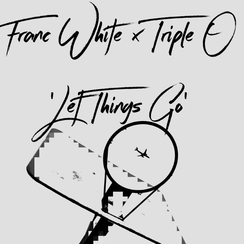 Things go. Let go of things.