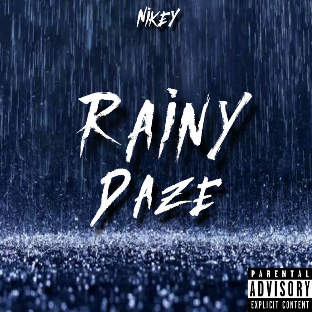 Никей бай. Rainy Daze.