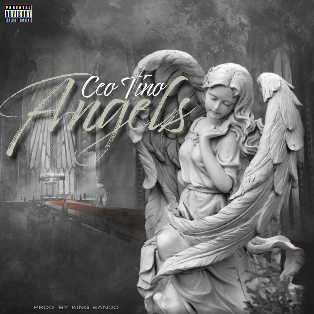 Angels single. Рэп ангел.