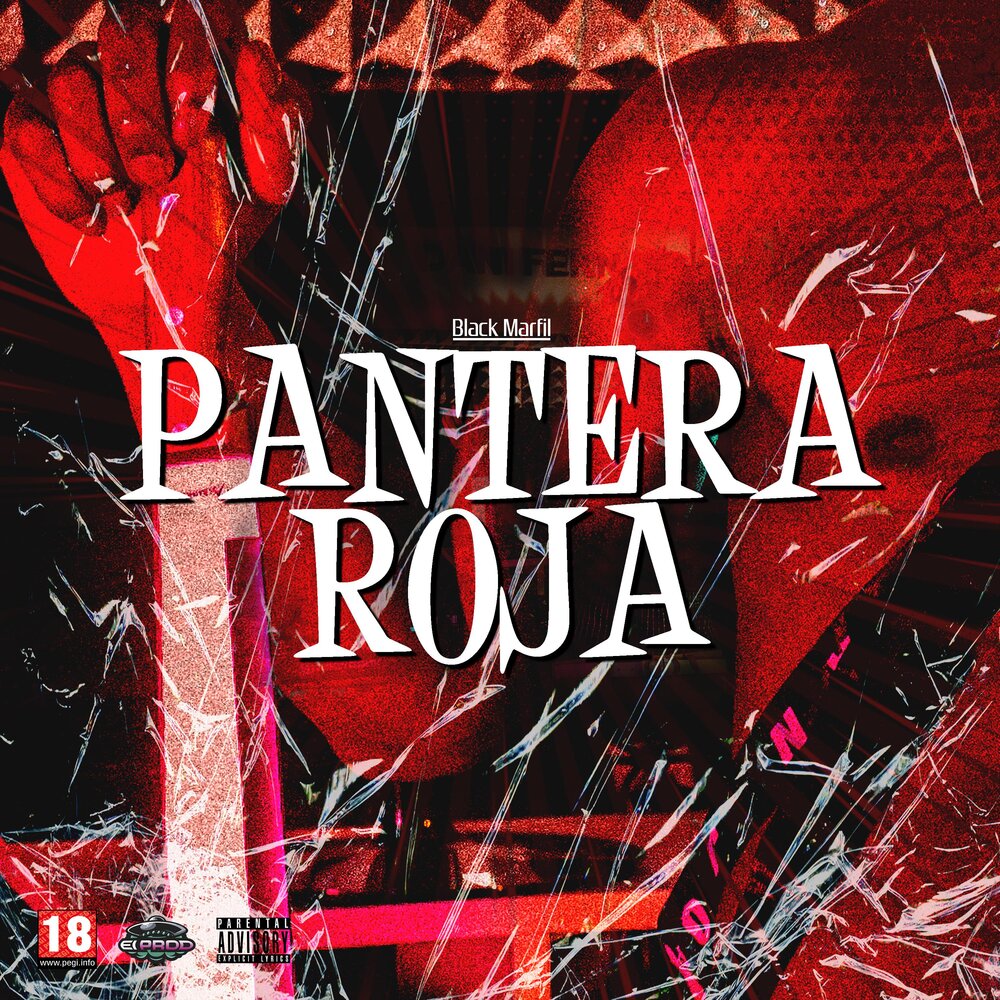 Roja 666 pantera PanteraRoja666's Pornovideo's