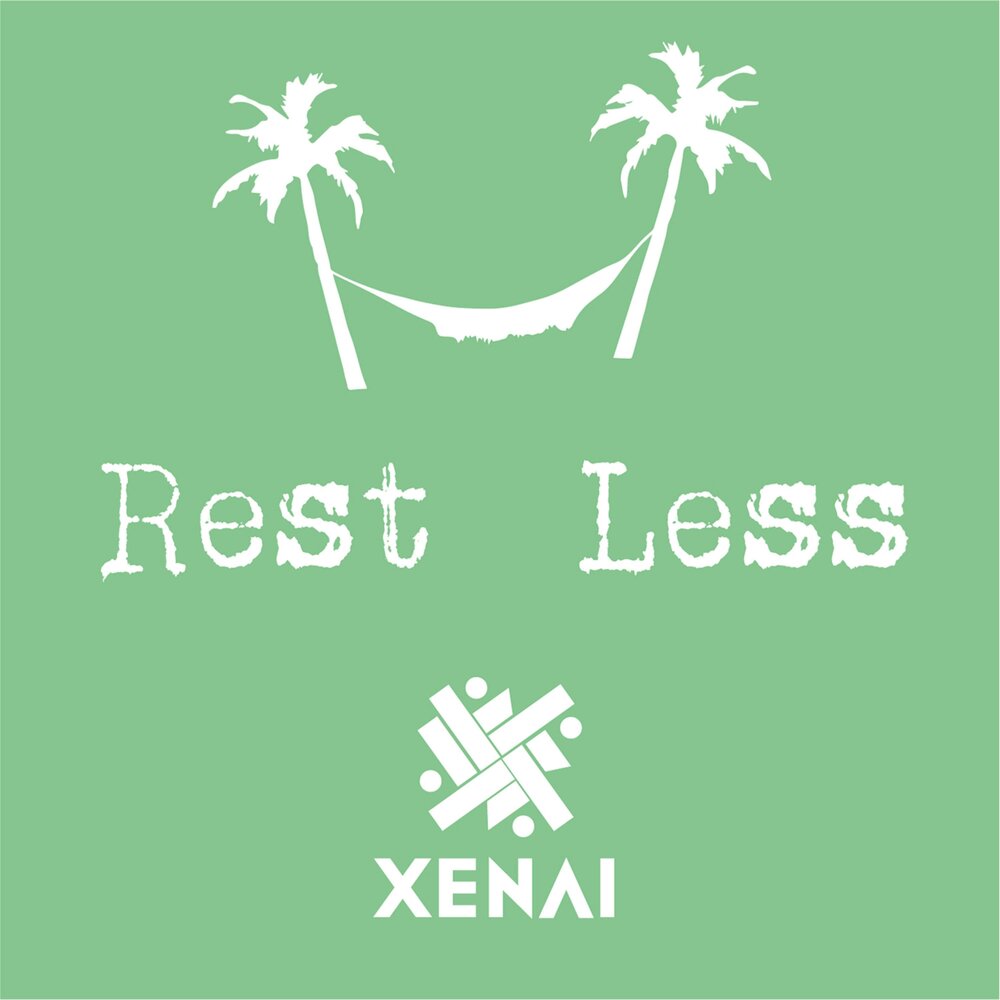 Rest less