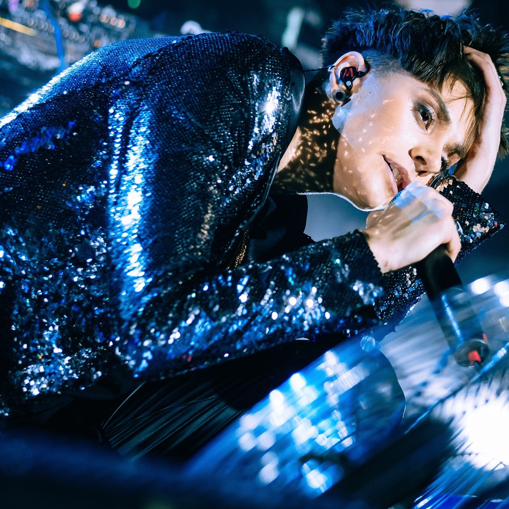 YandexMusic profile picture