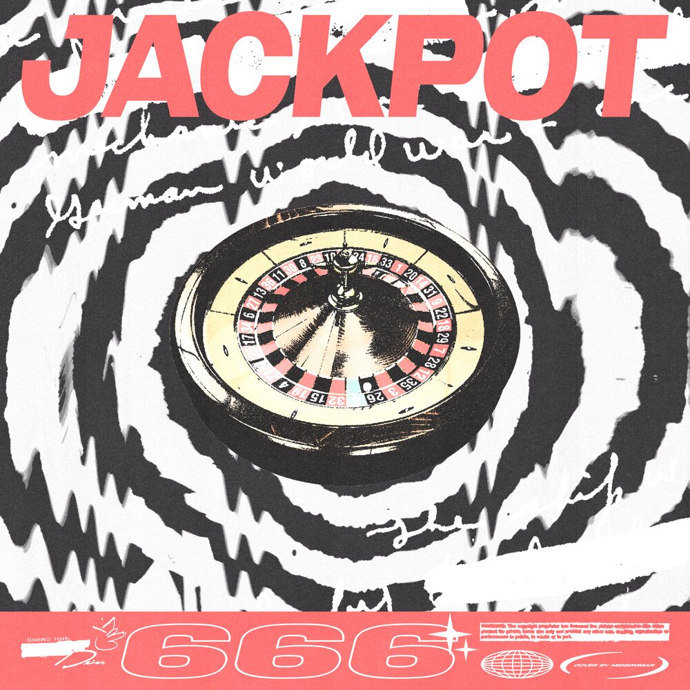 Джекпот слушать. Jackpot песня.