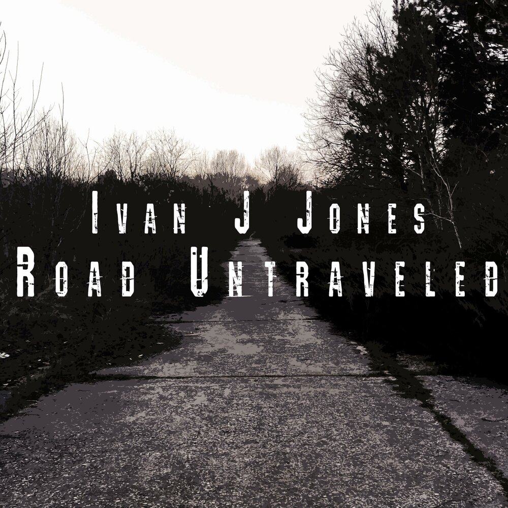 Roads untraveled перевод