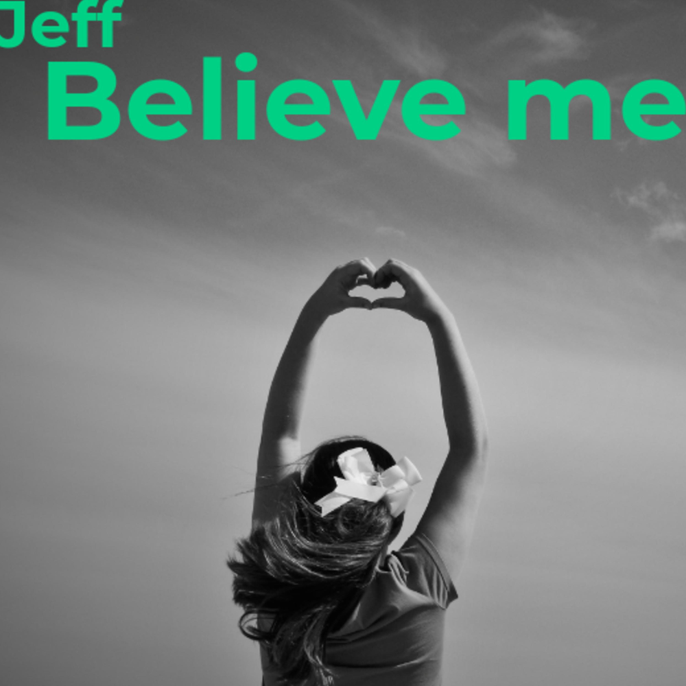 Believe m