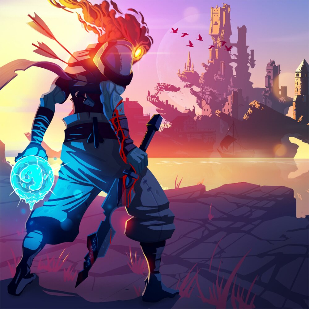 Dead cells картинки