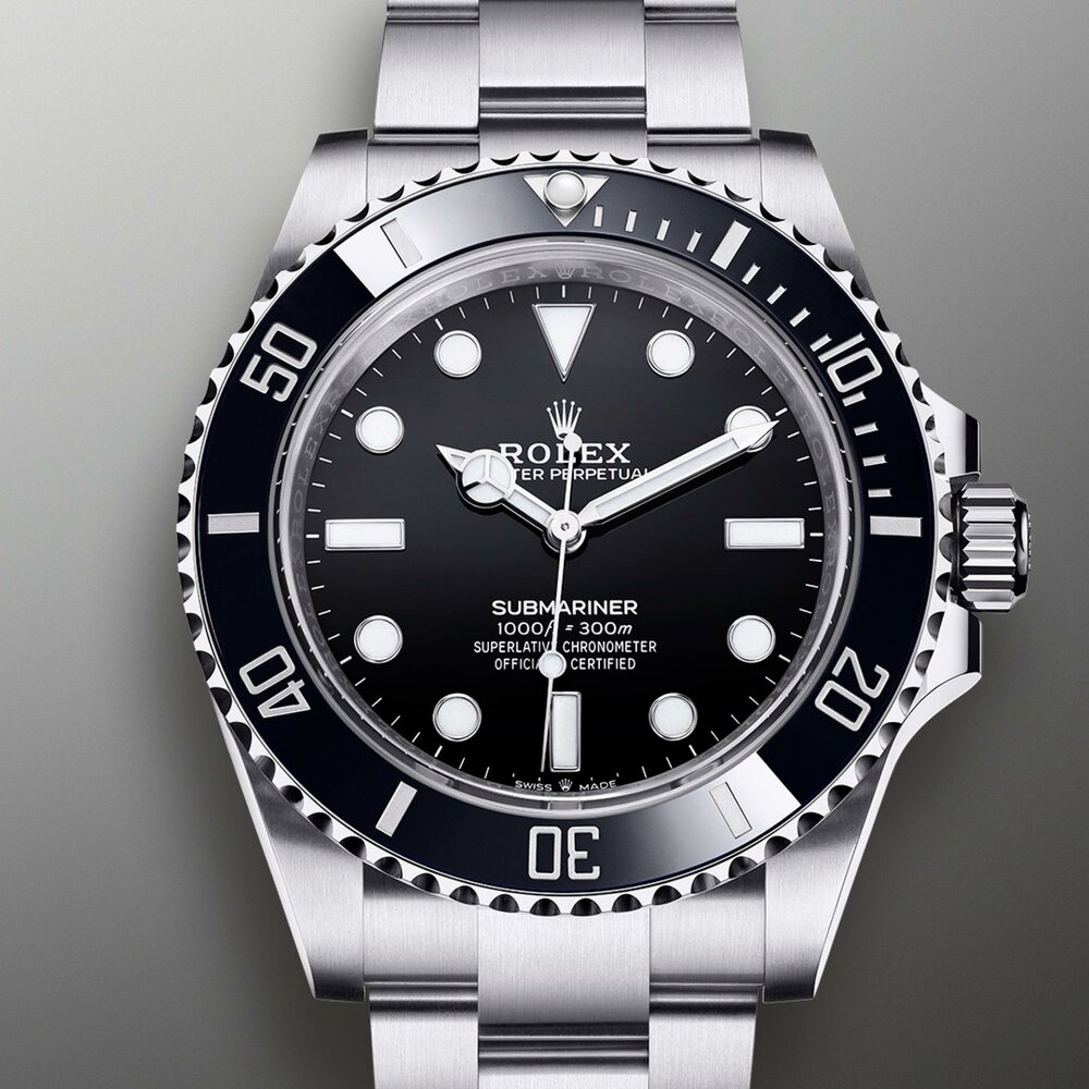 Are Rolex Prices Coming Down