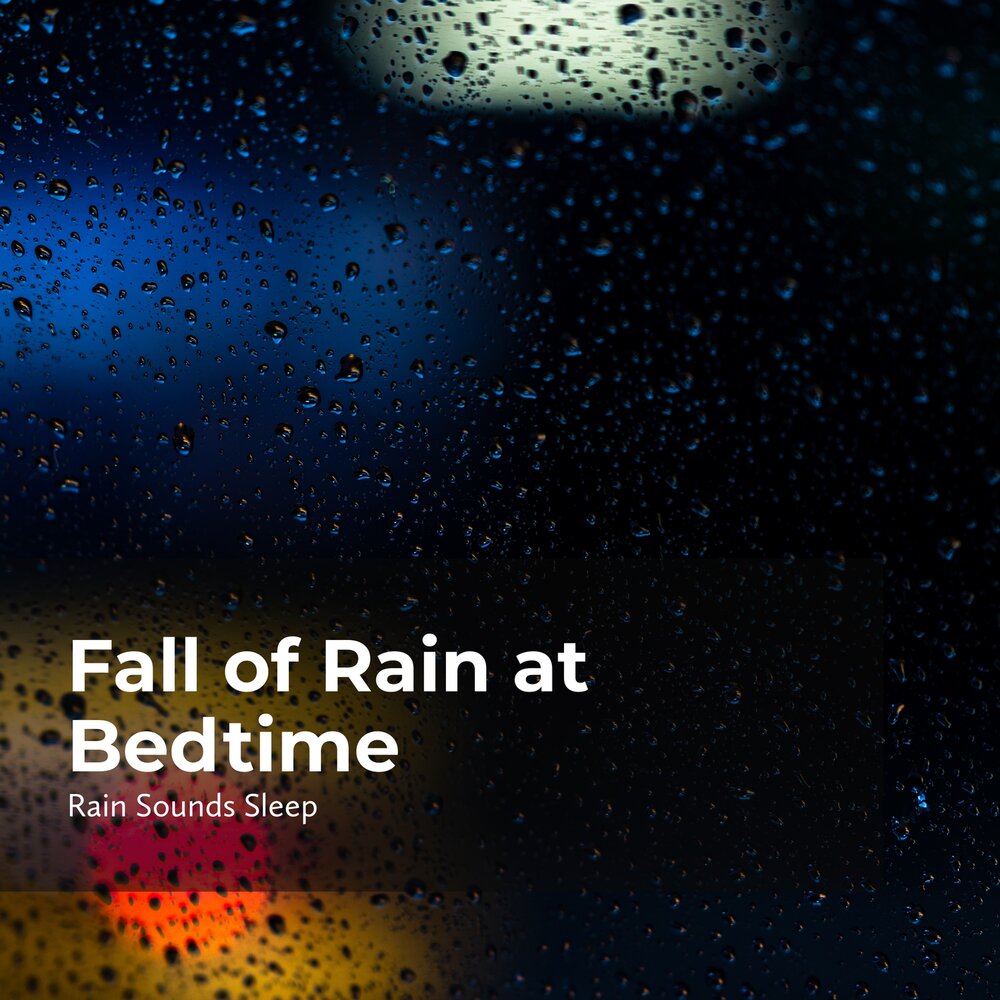 Now rain rain rain for me