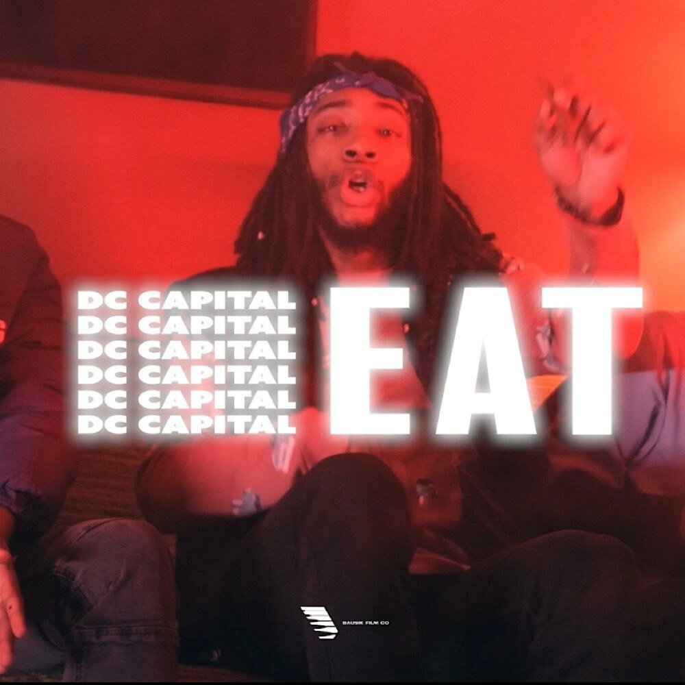 Музыка eat