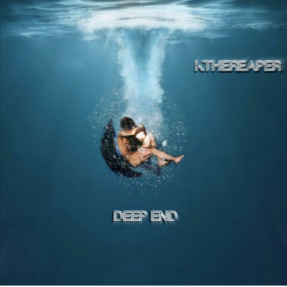 In the deep песня. Deep end Felix обложка. Deep end. Deep end Felix. Deep end Thrills.