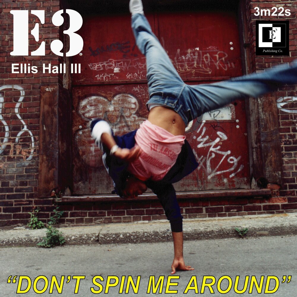 Don spin. Ellie Hall. Spin around песня 2016. T Spin.