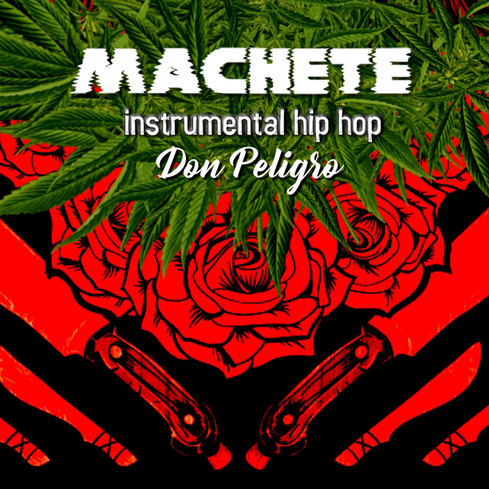 Мачете альбом. Moby - Machete (Instrumental Demo). Обложка альбома мачете Спитай мене Spotify. Don Hops.