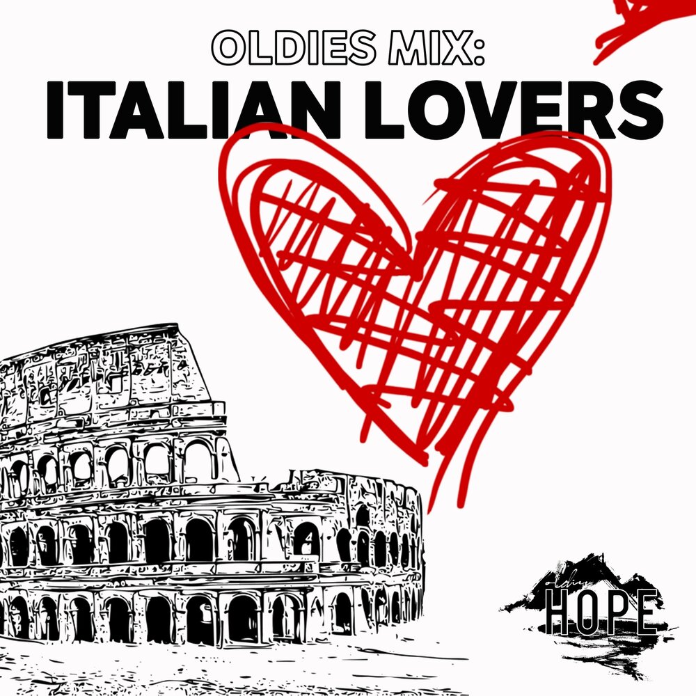 Italy mix