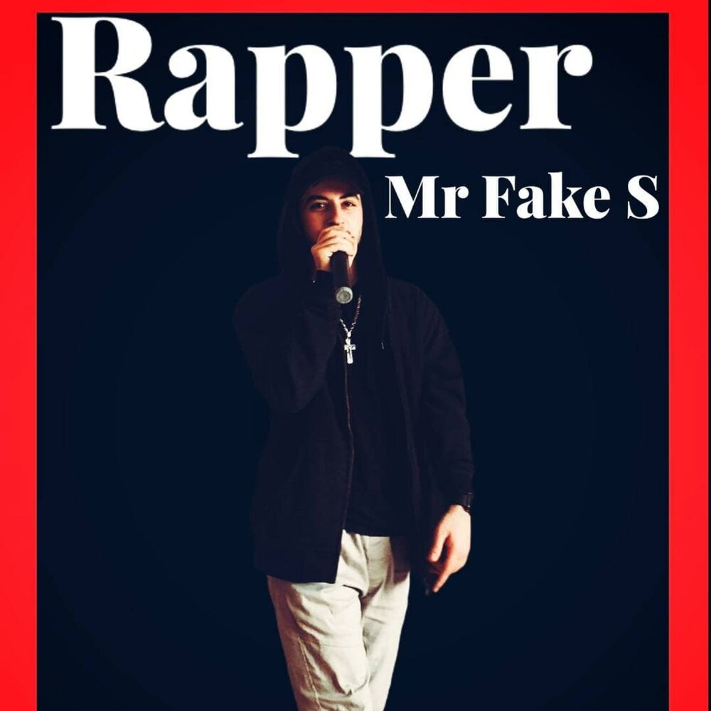 Mr fake