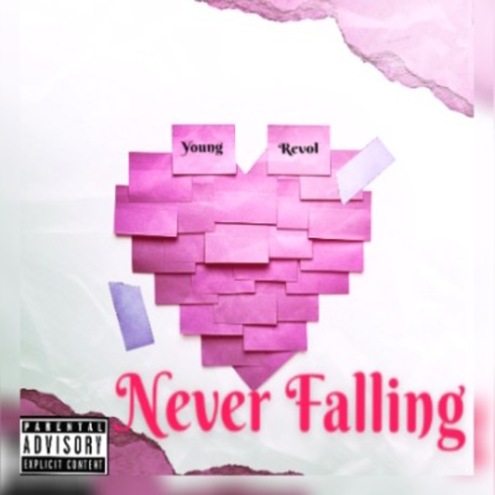 Never falling in love