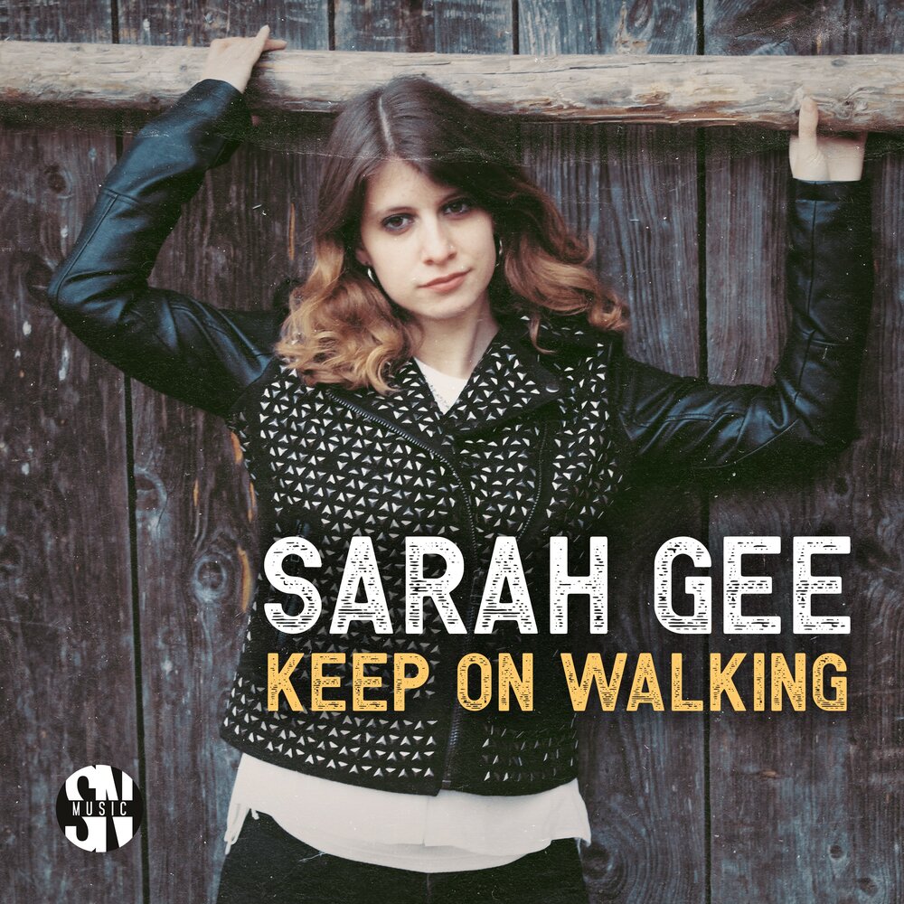 Sarah walk