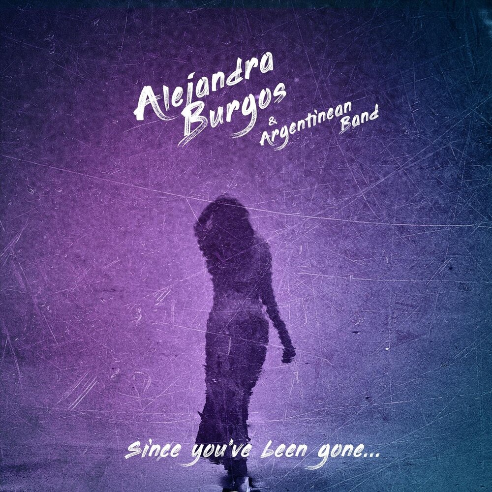 Песня since you been gone. Alejandra Burgos - the things i've done.