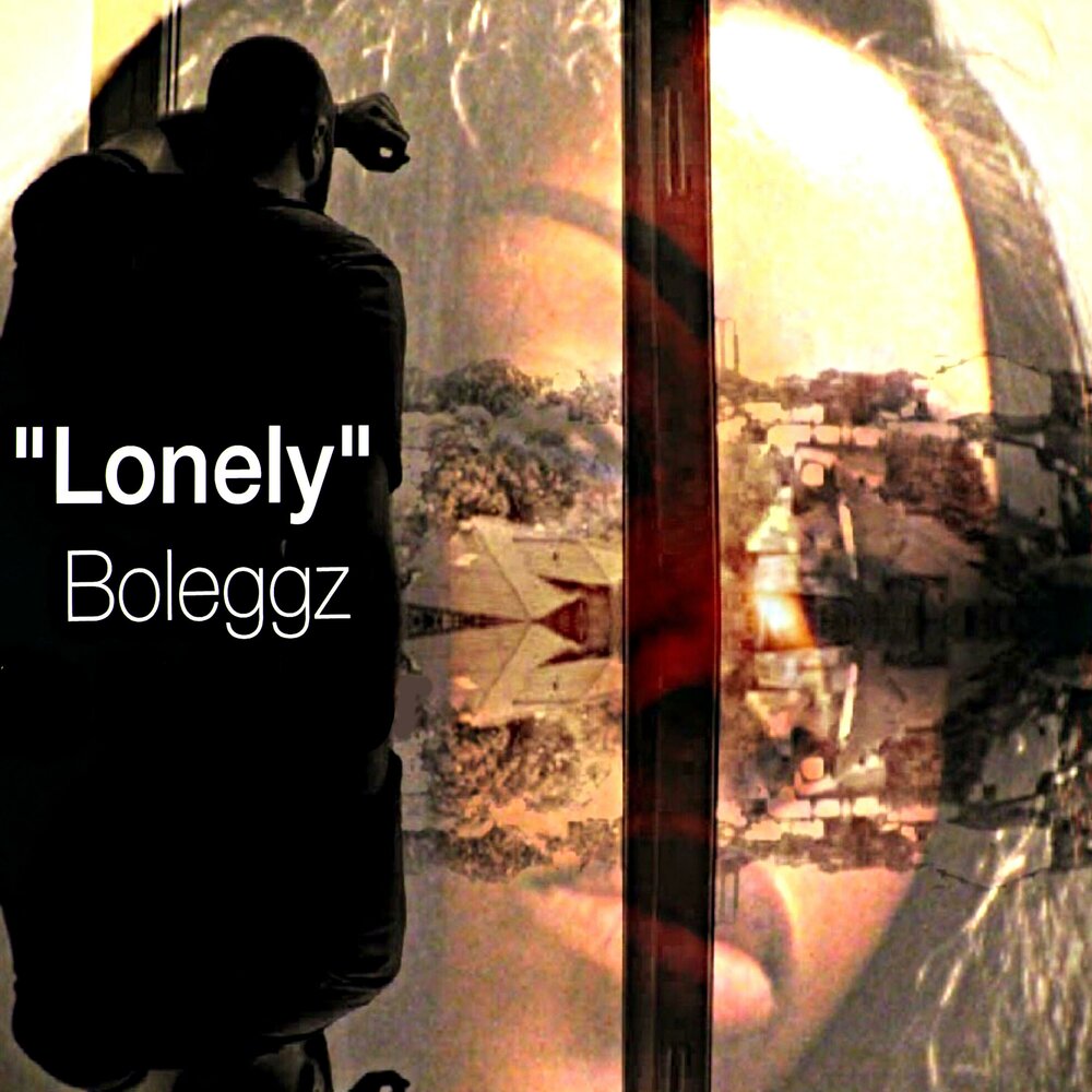 Включи lonely. Lonely песня.