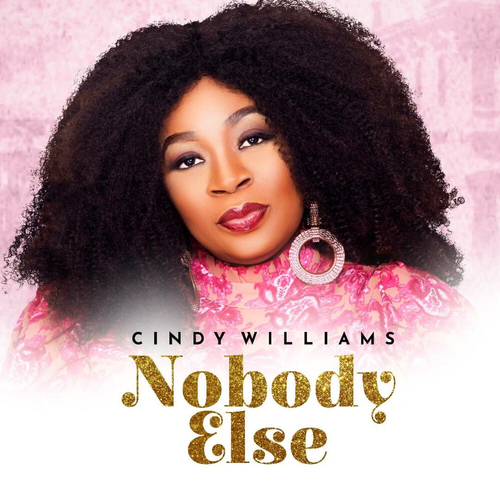 Nobody will. Синди Уильямс. Cindy песни. Cindy Williams.