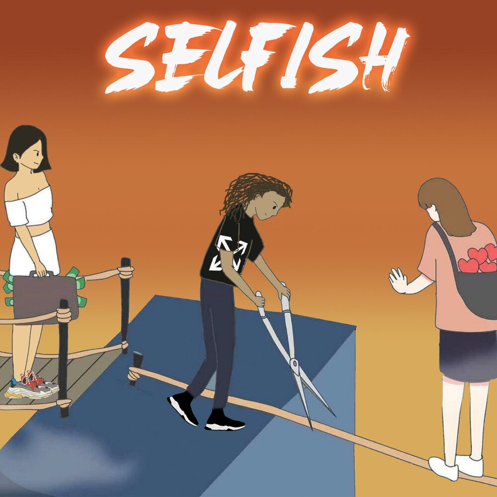 Selfish