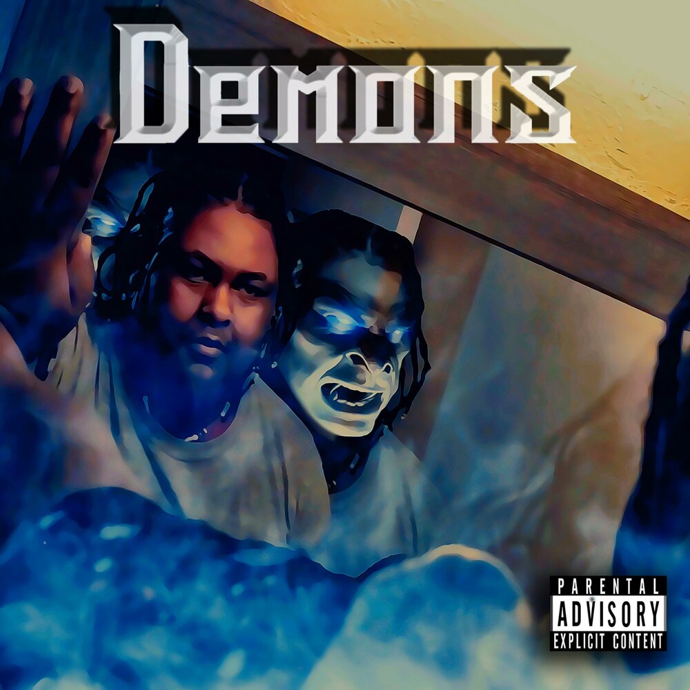 Песня demons