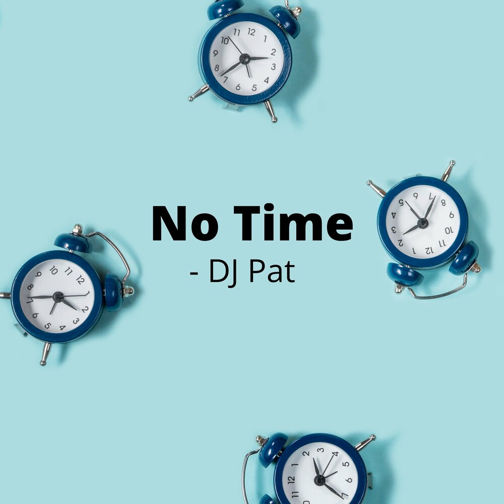 Listen to pat. DJ Pat.