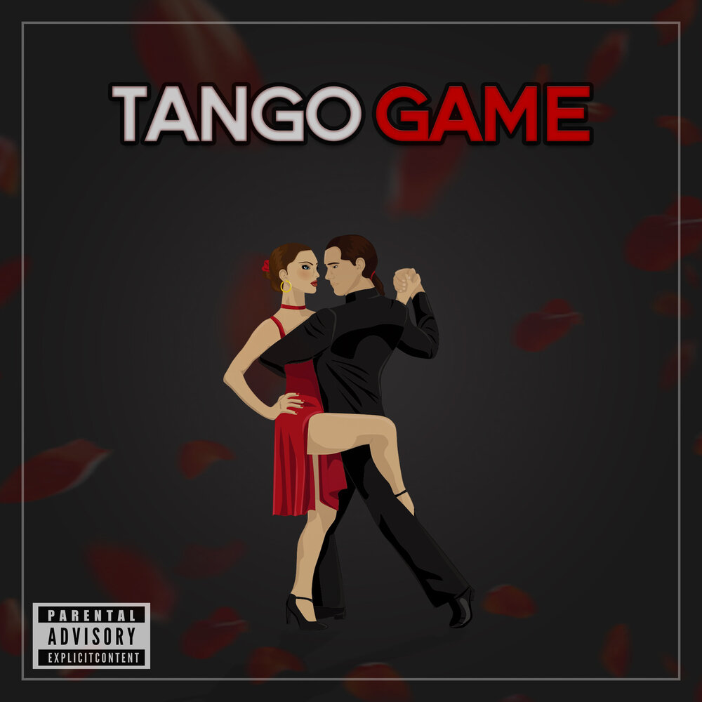 Tango gameworks проекты