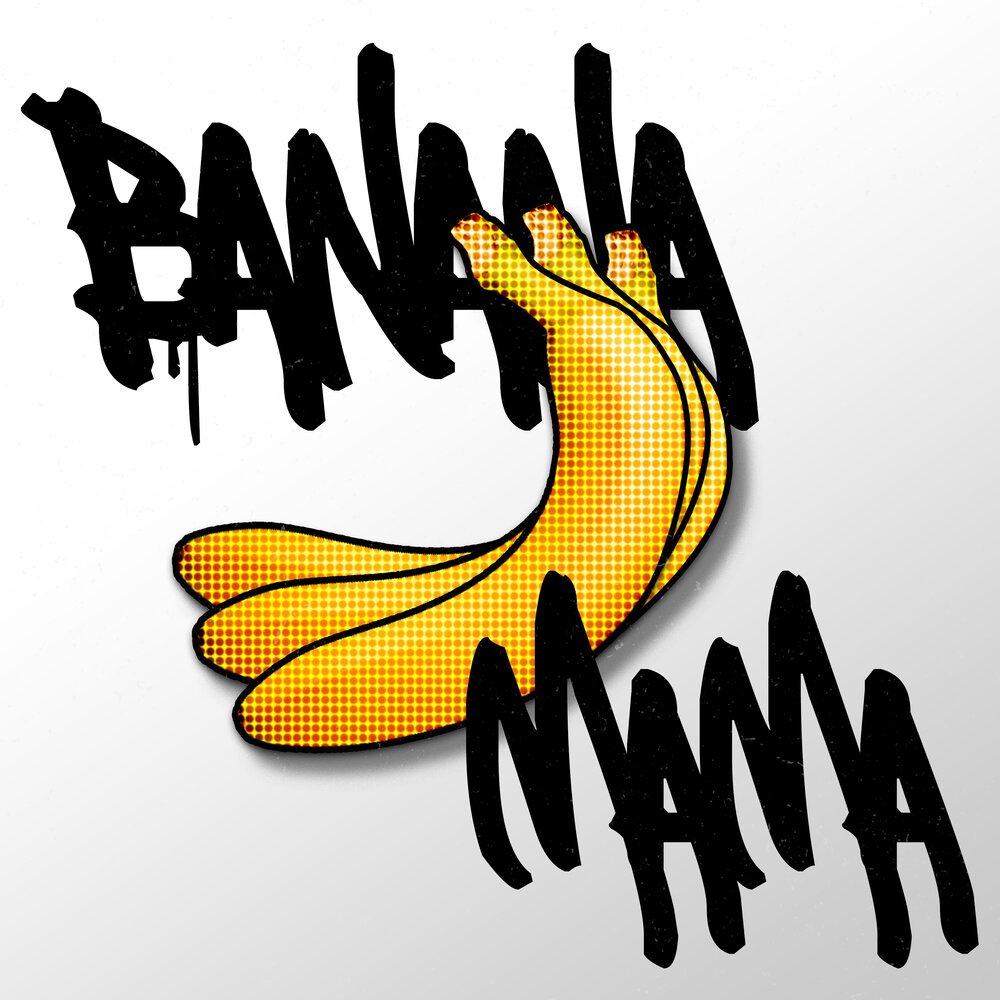 закреп альбом Banana Mama слушать онлайн бесплатно на Яндекс Музыке в хорош...