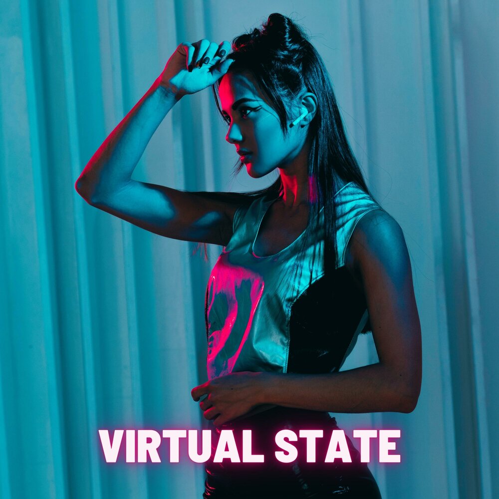 Virtual state. Virtual state