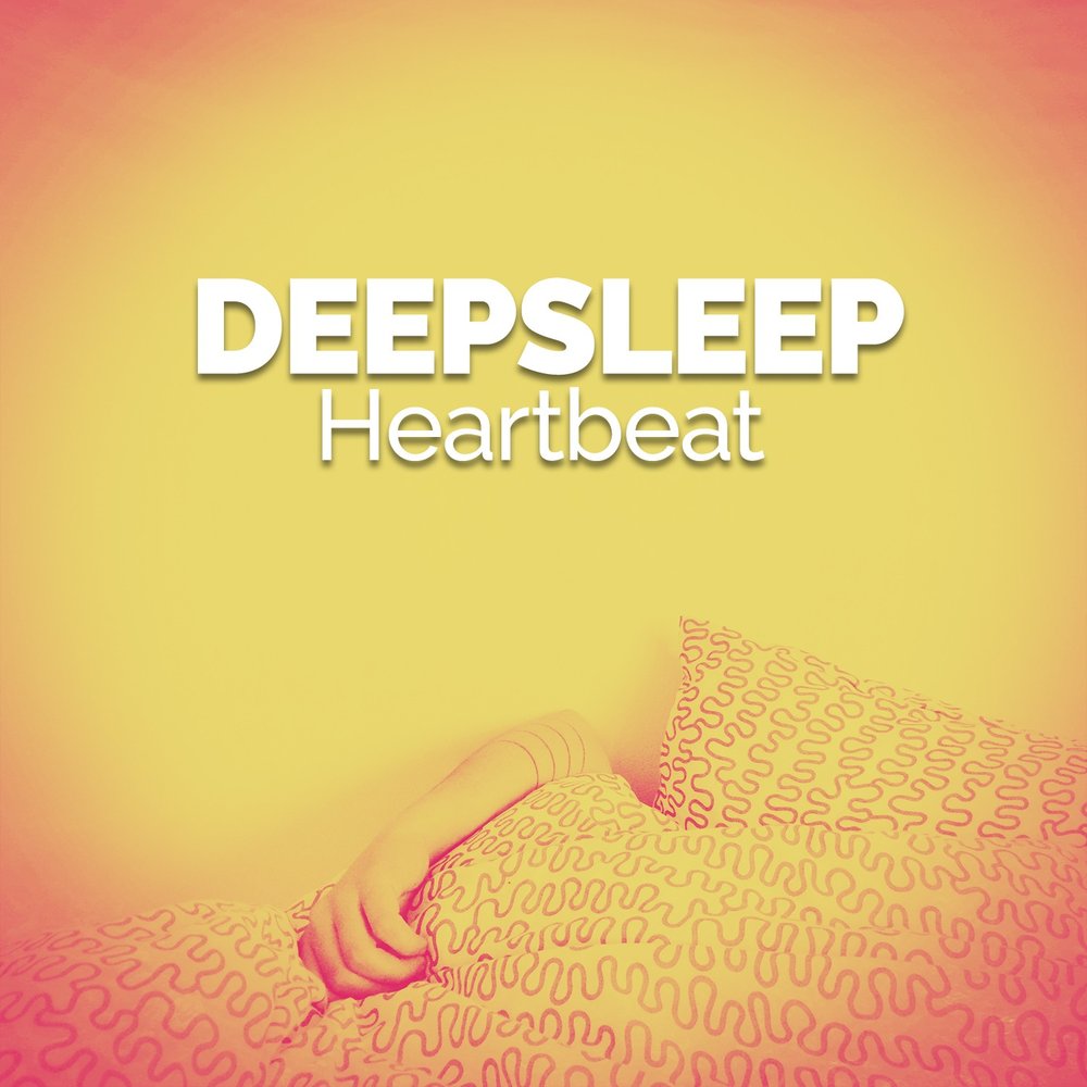 Deep Sleep. Deep Meditation Ambient.