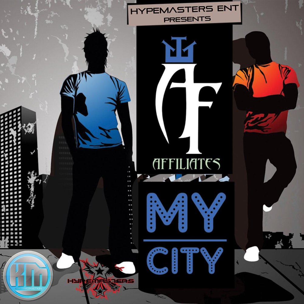 City songs. Hypemasters.