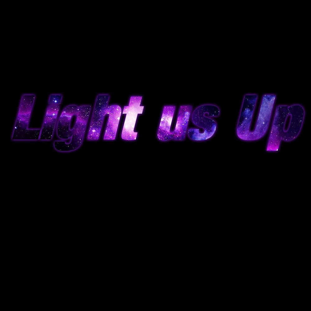 Light about us. Light about us