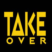 TAKE OVER — Incomparable  200x200