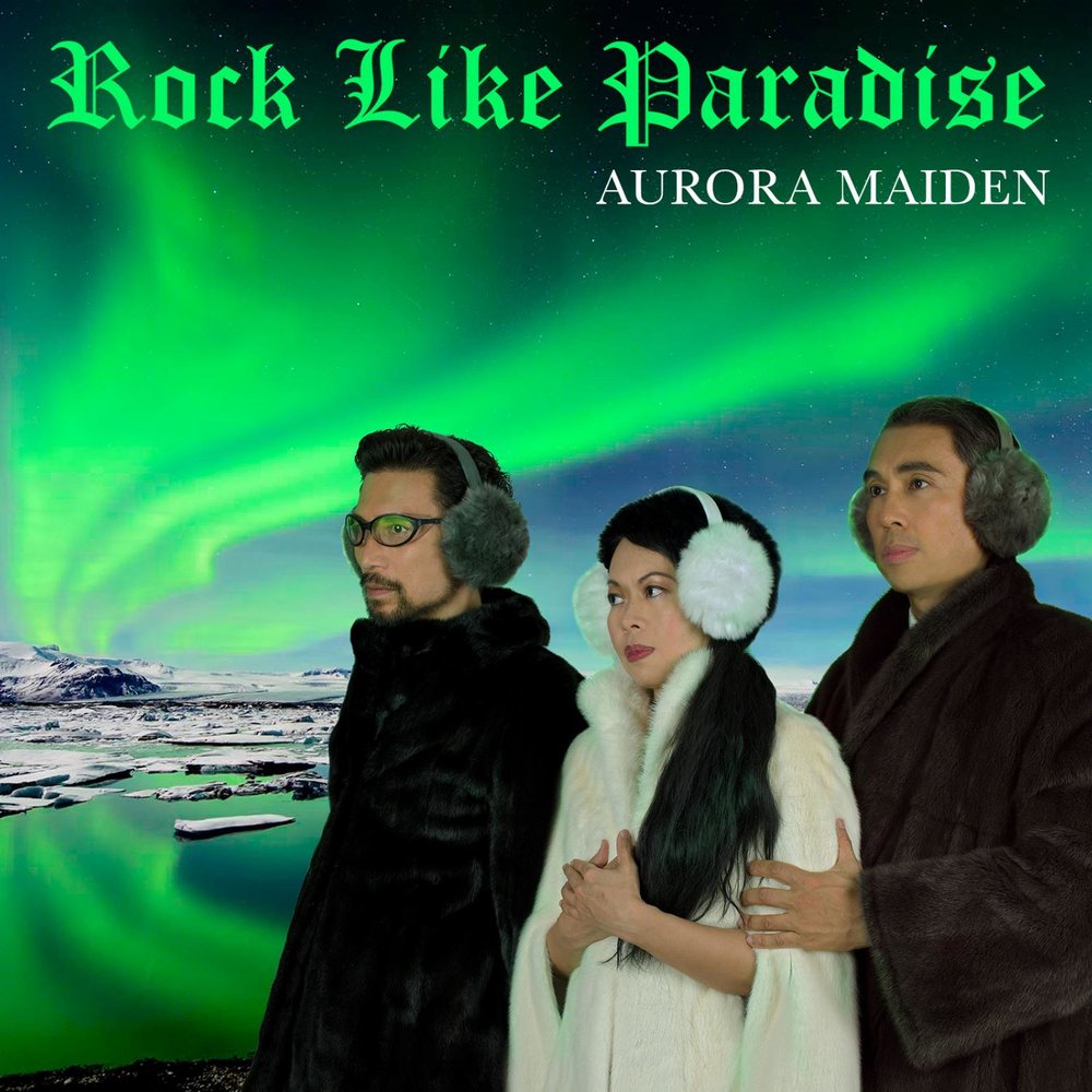 Like a paradise. Aurora Paradise. Aurora Paradise дневник. A girl like you from Paradise City обложка. Like Paradise.