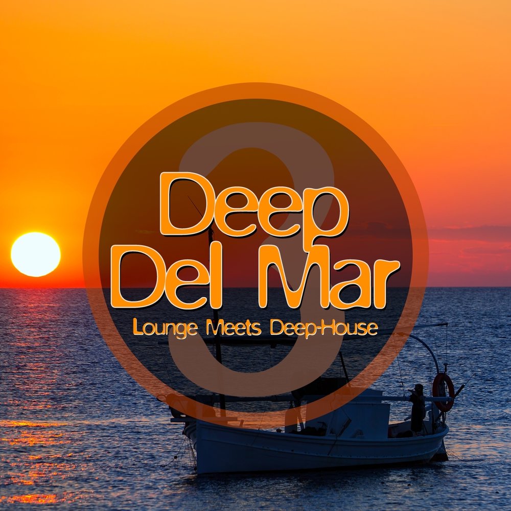 Mars lounge. Deep del Mar Lounge meets Deep House 2. Burning in my Soul Ghebro.