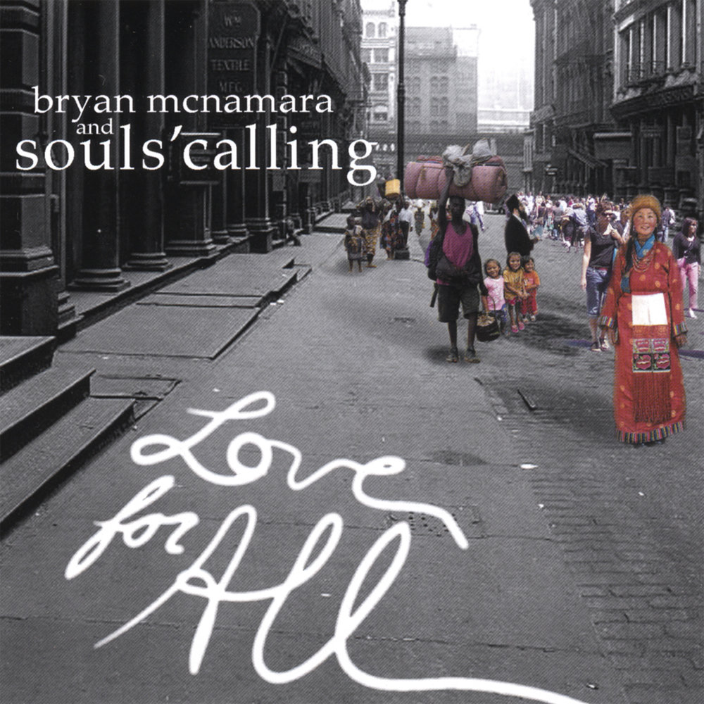 Soul calling