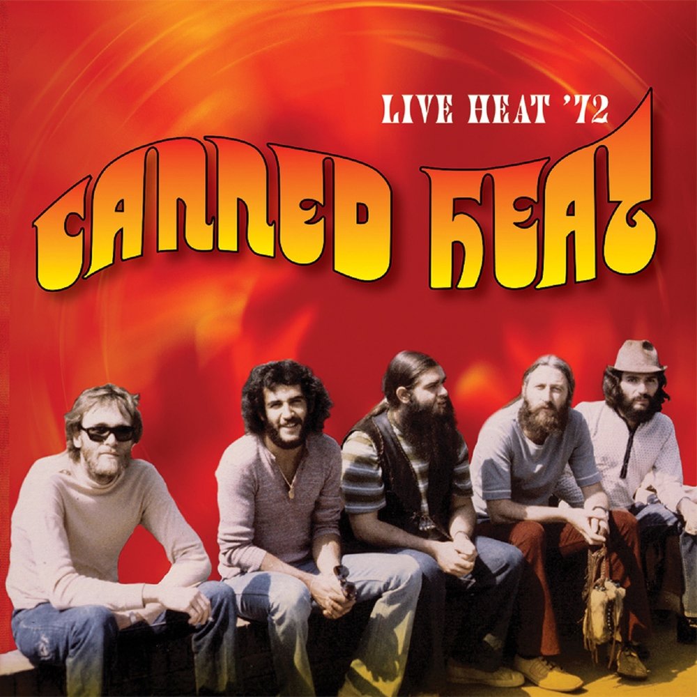 Canned heat steam фото 50