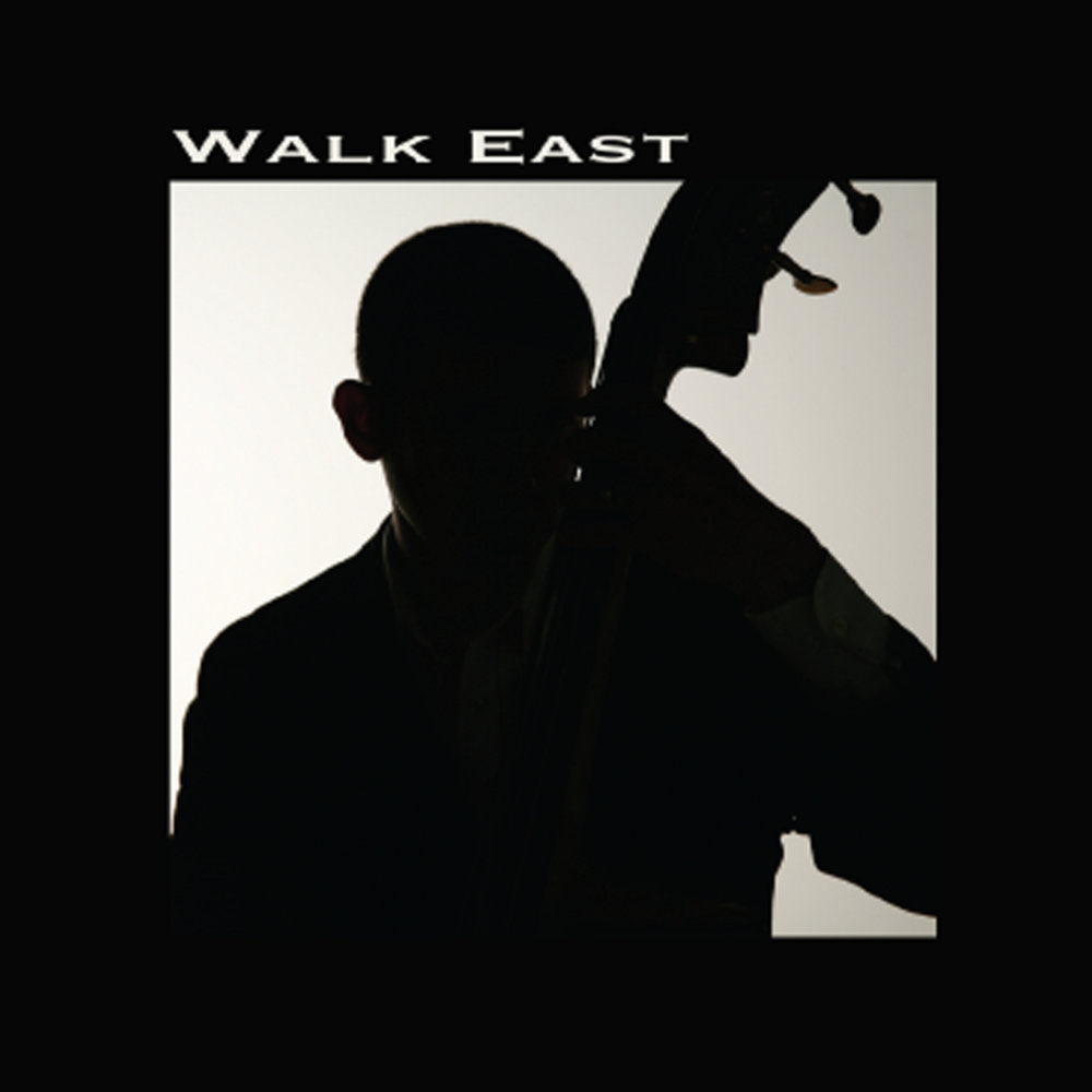 Walk east