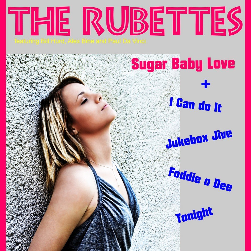 Лов беби песня. Sugar Baby Love. Sugar Baby Love the Rubettes. Shugar Beby Love. We can do it the Rubettes.