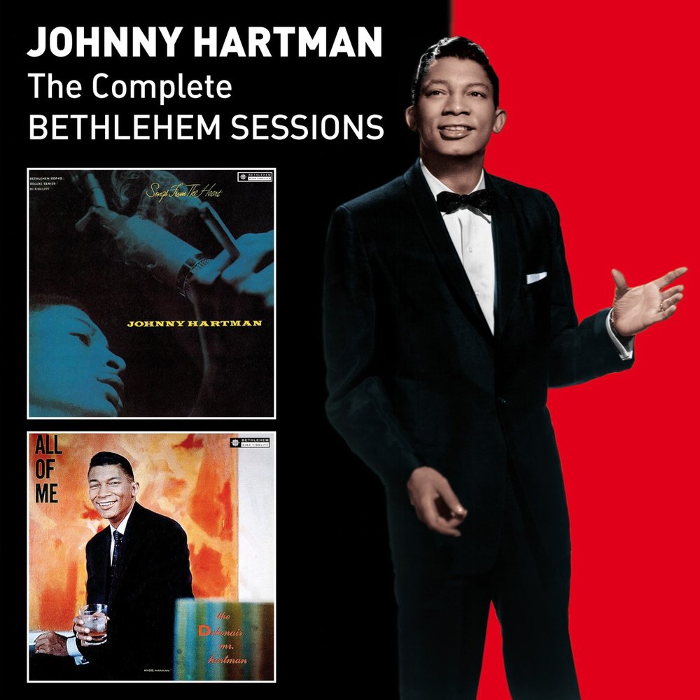 Johnny hartman. Johnny Hartman картины. Обложки песен Джонни. Believe me Джонни.