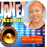 Beat of My Heart Janet Azzouz 200x200