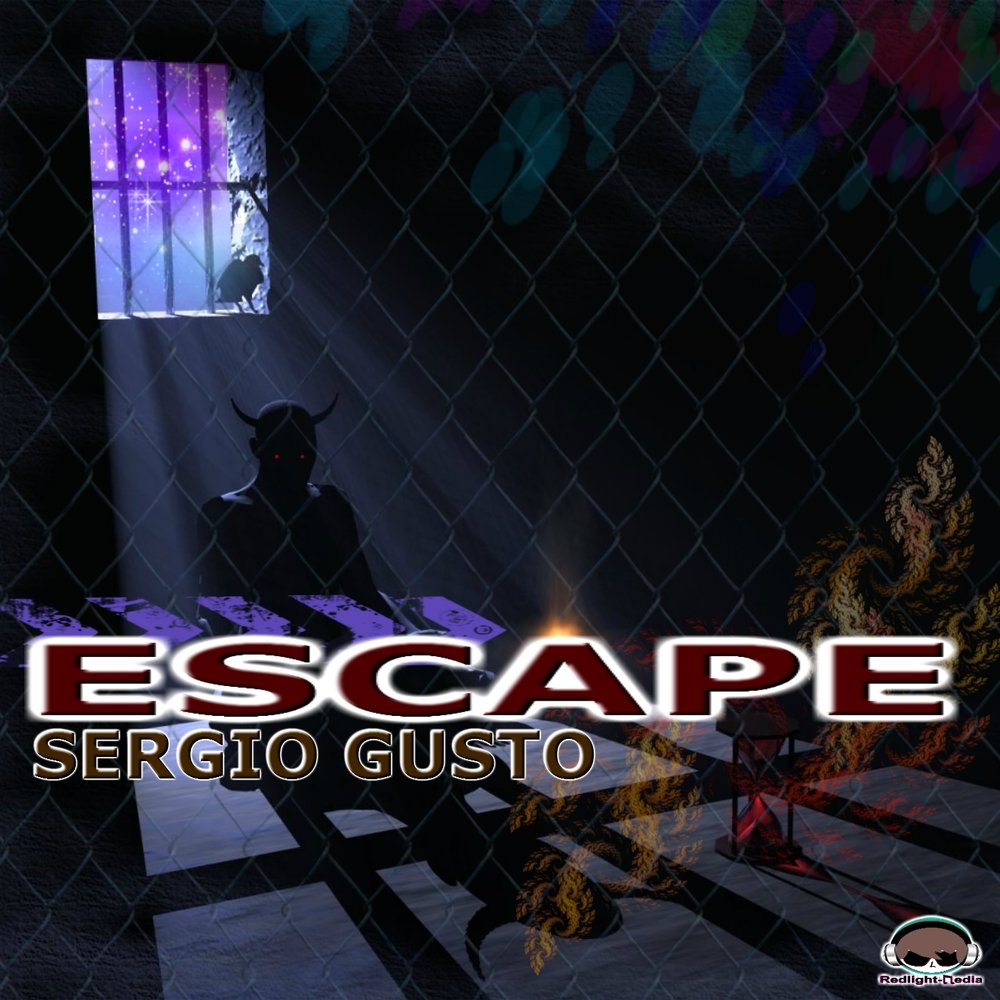 Слушать escape. Escape исполнитель. Escape (музыкант). Escape альбом.